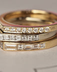 Tetris Slice Ring