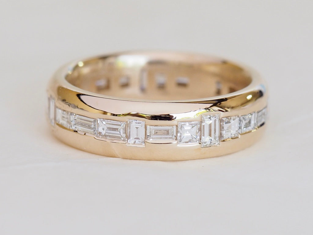 Tetris Eternity Band