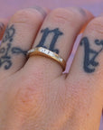 Tetris Slice Ring