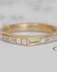 Tetris Slice Ring