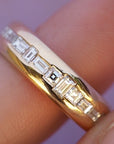 Tetris Eternity Band