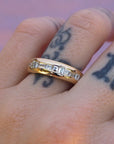 Tetris Eternity Band