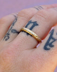 3mm Micro Celestial Band