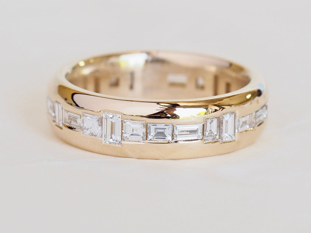 Tetris Eternity Band