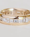 Tetris Eternity Band