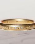 3mm Micro Celestial Band