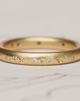 3mm Micro Celestial Band