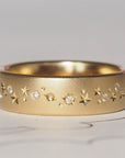 6mm Euro Celestial Band