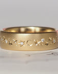 6mm Euro Celestial Band