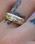 Tetris Eternity Band