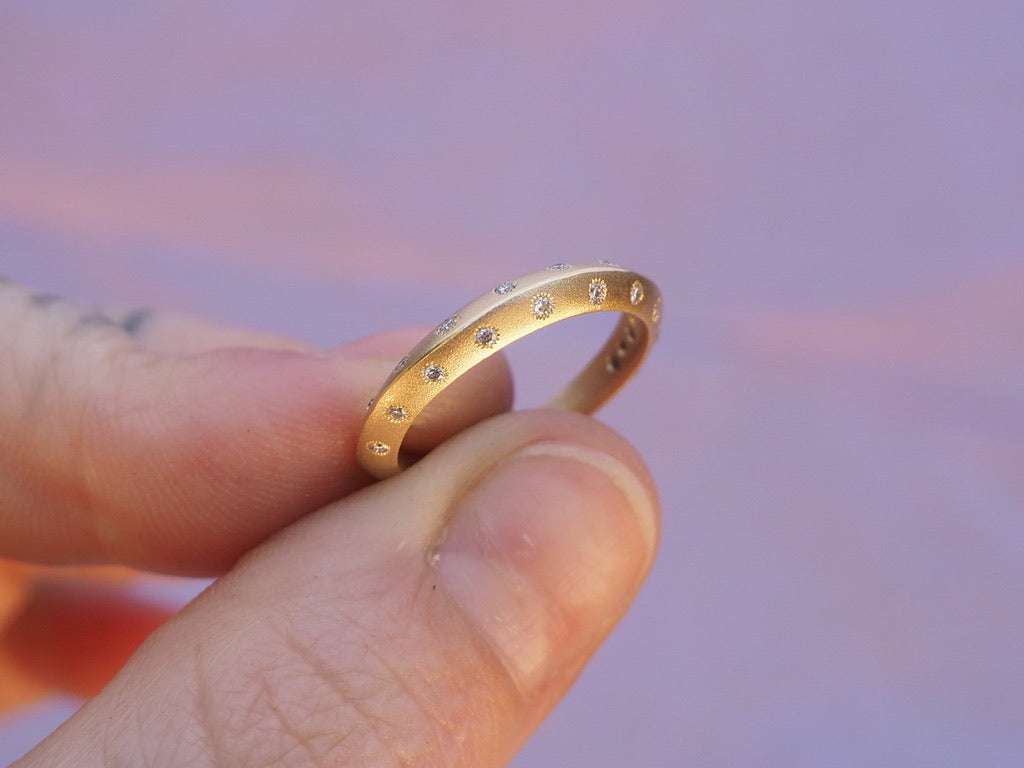 Fan Ring