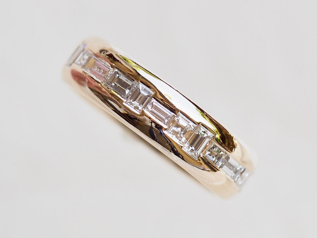 Tetris Eternity Band