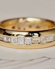 Tetris Eternity Band