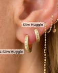 SS249 | XL celestial huggies | PAIR