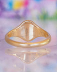 Mini Signet | Oval