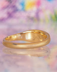 Mini Signet | E/W Moval