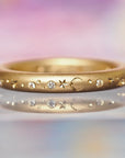 3mm Micro Celestial Band