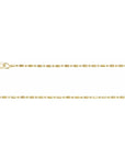 Alternating Bead Chain