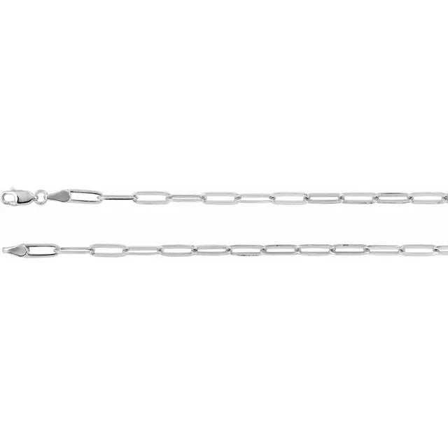 Paperclip Chain