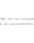 Paperclip Chain