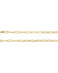 Paperclip Chain