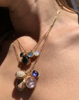 Alternating Bead Chain