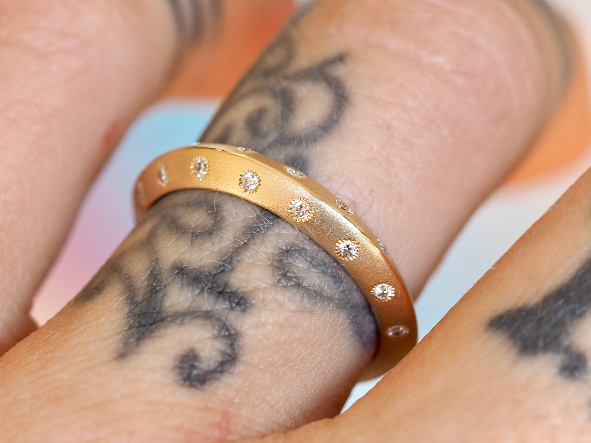 Fan Ring