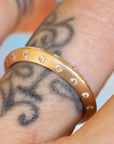 Fan Ring