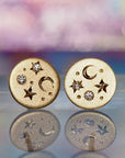Celestial Studs