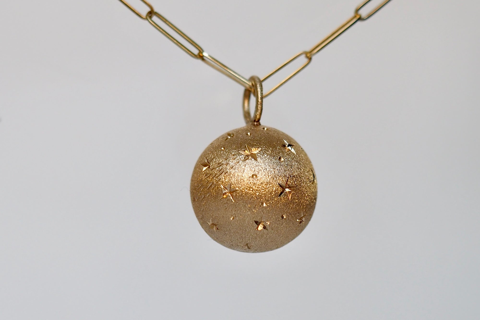 Galileo Ball | The Wrecking Ball