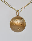 Galileo Ball | The Wrecking Ball