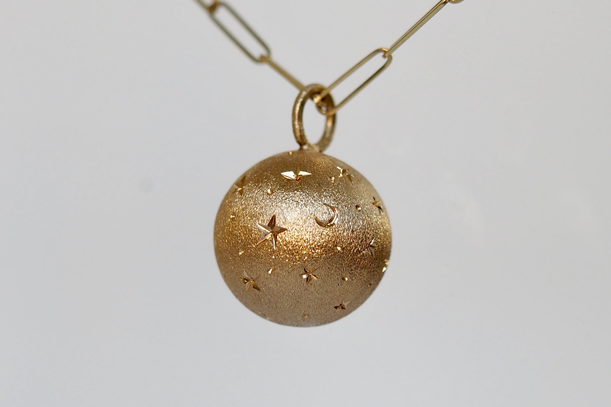 Galileo Ball | The Wrecking Ball