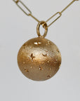 Galileo Ball | The Wrecking Ball