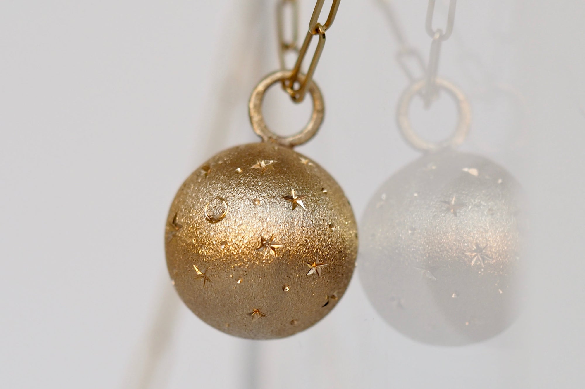 Galileo Ball | The Wrecking Ball