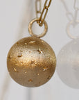 Galileo Ball | The Wrecking Ball