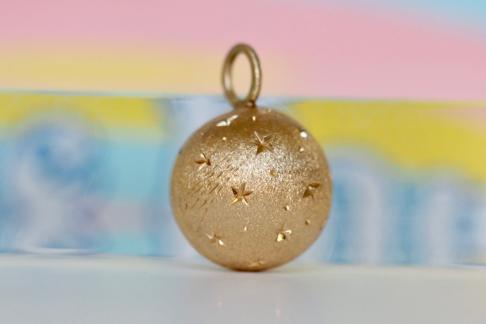 Galileo Ball | The Wrecking Ball
