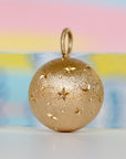 Galileo Ball | The Wrecking Ball