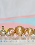 Galileo Ball | 14k Rose Gold