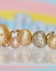 Galileo Ball | 14k Rose Gold