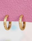 Rounded Celestial Huggies