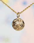 Starr Engraved Galileo Ball