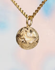 Starr Engraved Galileo Ball