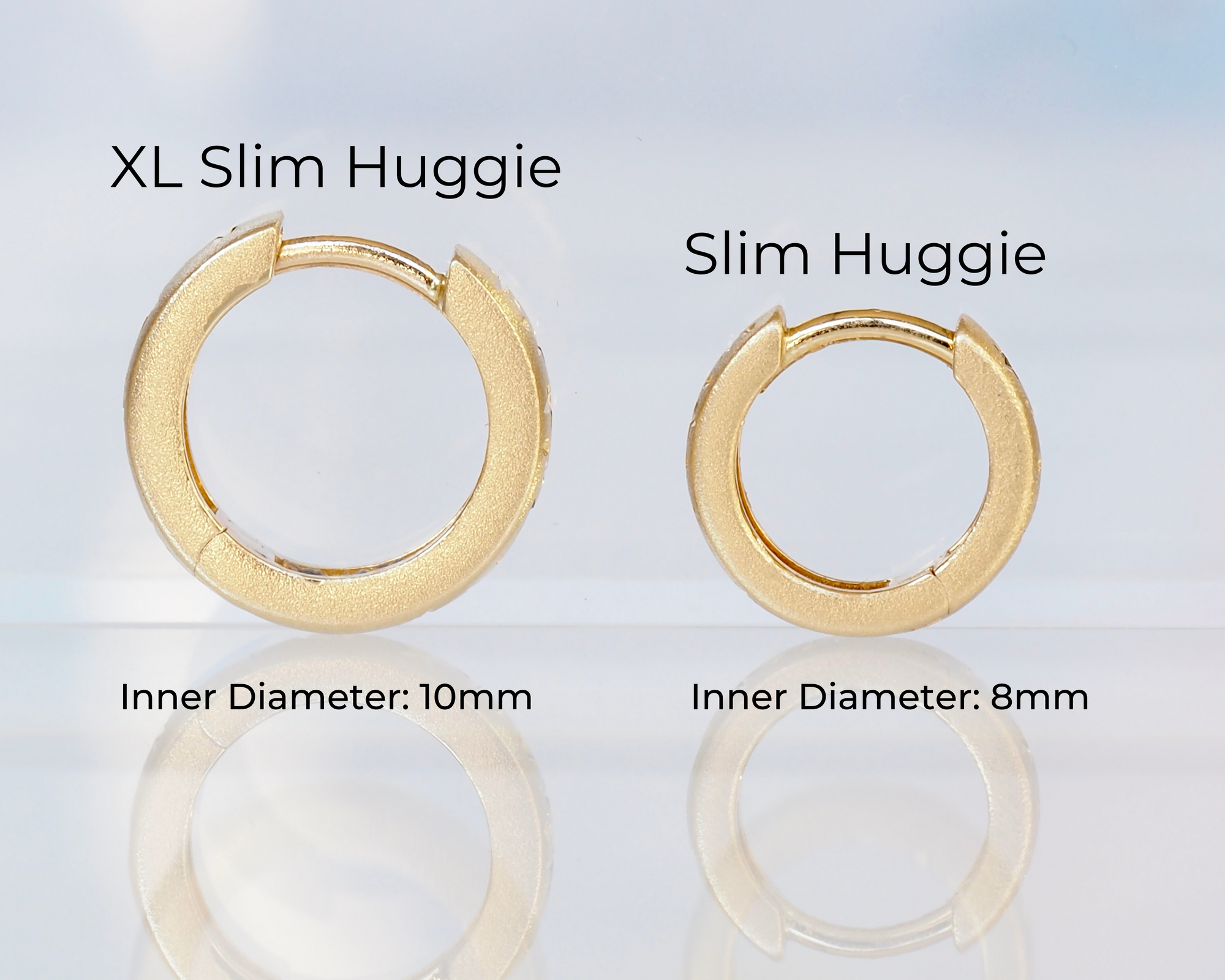 XL Slim Celestial Huggies