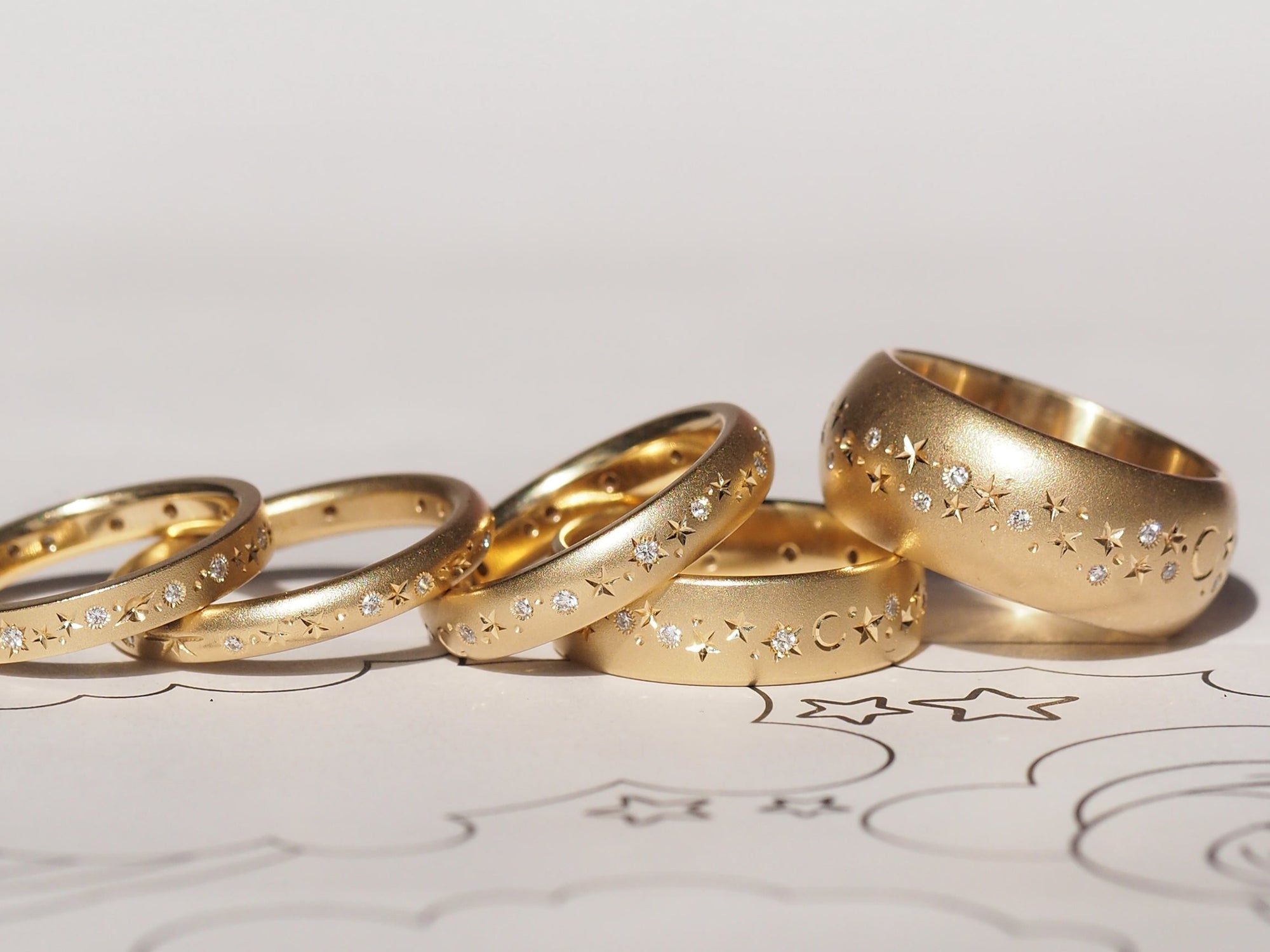 RINGS