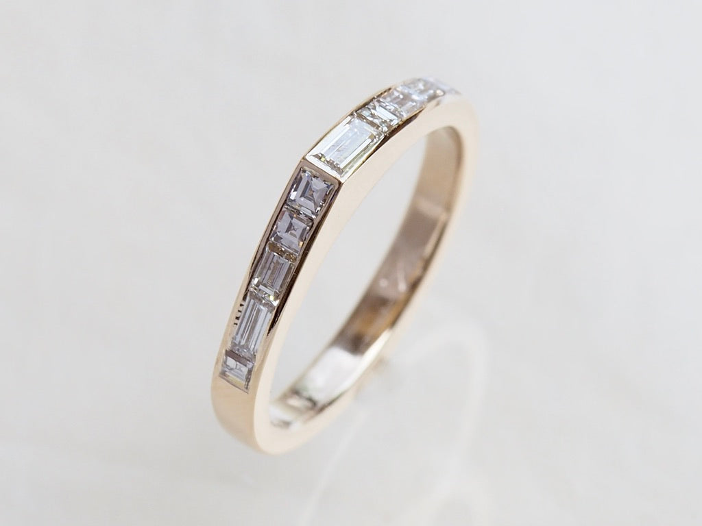 Tetris Slice Ring