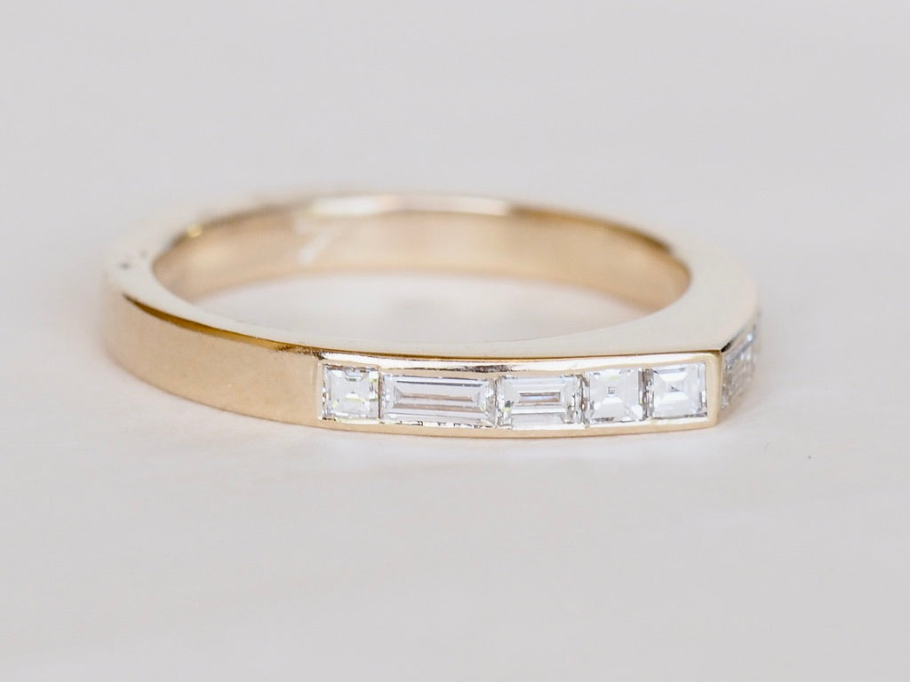 Tetris Slice Ring