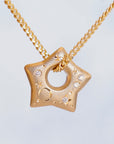 Starr Puff Charm