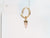 Unicorn Horn Dangle | Sunstone