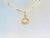 Moonstone #8 | Galileo Pendant | 6mm