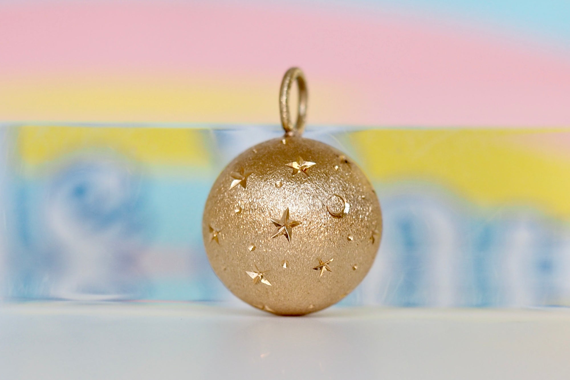 Galileo Ball | The Wrecking Ball